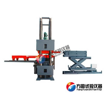揭曉電子萬能試驗(yàn)機(jī)初步安裝與調(diào)整事項